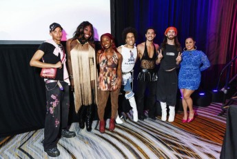 A Night of Pride hosted by The Horizons Foundation