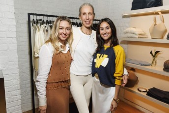 McMullen's Maiden Grand Opening Party