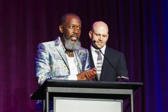 A Night of Pride hosted by The Horizons Foundation
