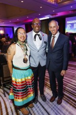 A Night of Pride hosted by The Horizons Foundation