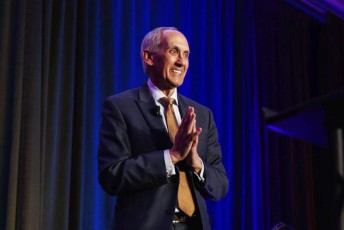 A Night of Pride hosted by The Horizons Foundation