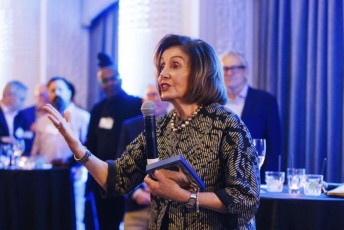 A Night of Pride hosted by The Horizons Foundation