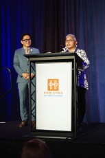 A Night of Pride hosted by The Horizons Foundation
