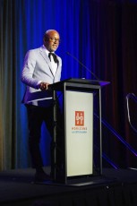 A Night of Pride hosted by The Horizons Foundation