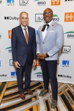 A Night of Pride hosted by The Horizons Foundation