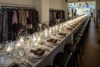 McMullen's Maiden Grand Opening Party