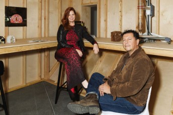 Opening Night for Rael San Fratello and Dread Scott at YBCA