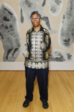 Opening Night for Rael San Fratello and Dread Scott at YBCA