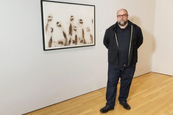 Opening Night for Rael San Fratello and Dread Scott at YBCA