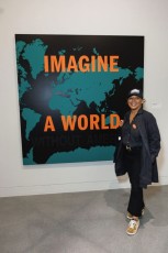 Opening Night for Rael San Fratello and Dread Scott at YBCA