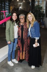 Opening Night for Rael San Fratello and Dread Scott at YBCA