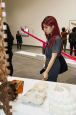 Opening Night Party for New Exhibitions featuring Rael San Fratello and Dread Scott