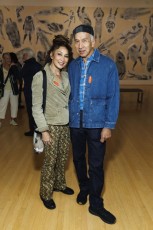 Opening Night Party for New Exhibitions featuring Rael San Fratello and Dread Scott