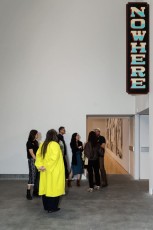 Opening Night Party for New Exhibitions featuring Rael San Fratello and Dread Scott