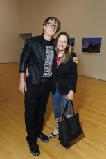 Opening Night Party for New Exhibitions featuring Rael San Fratello and Dread Scott