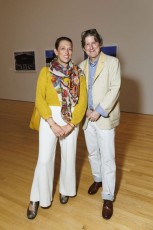 Opening Night Party for New Exhibitions featuring Rael San Fratello and Dread Scott