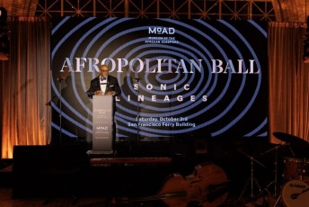 MoAD Afropolitan Ball 2026