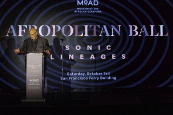 MoAD Afropolitan Ball 2026