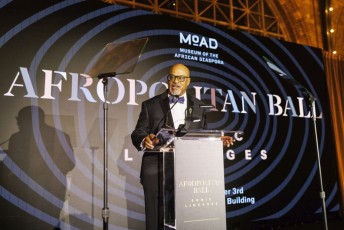 MoAD Afropolitan Ball 2026