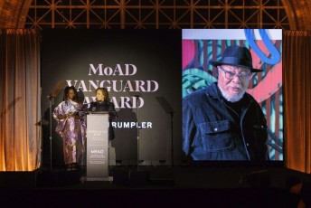 MoAD Afropolitan Ball 2026