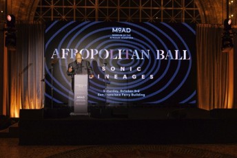 MoAD Afropolitan Ball 2026