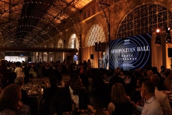 MoAD Afropolitan Ball 2026