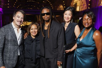 MoAD Afropolitan Ball 2026