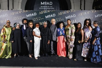 MoAD Afropolitan Ball 2026