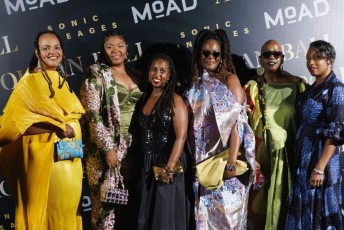 MoAD Afropolitan Ball 2026
