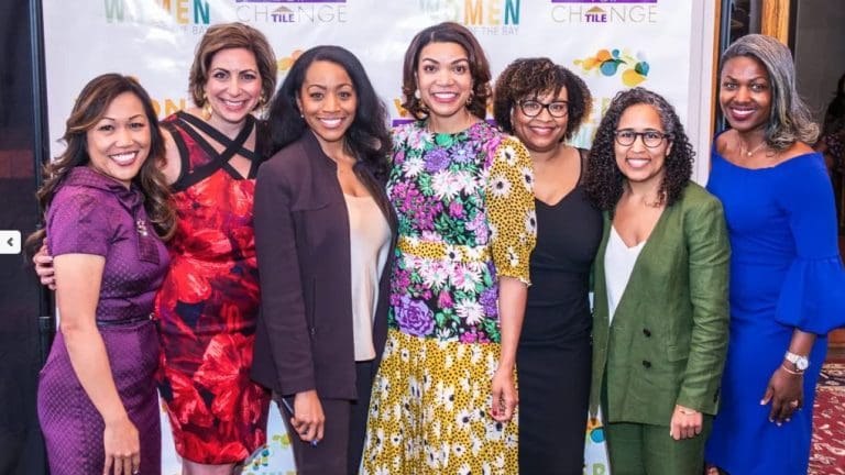 Photos | Powerful Women of the Bay Awards Luncheon (2019)