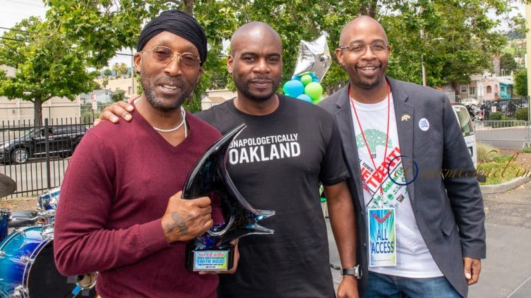 Photos | Juneteenth In The Town (2019)