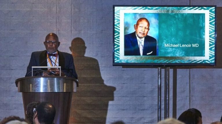 Photos | Sinkler Miller Medical Association Gala Awards Scholarships, Recognizes High Achievers