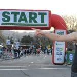 13th Oakland Running Festival