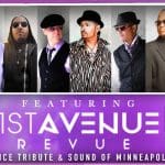 1ST AVENUE REVUE