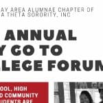 4th Annual Why Go To College Forum
