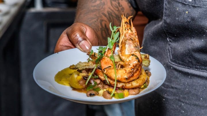 A new Oakland restaurant will celebrate Black women and heritage cuisine