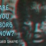AFRICAN BOOK CLUB Are You Borg Now by Said Shaiye