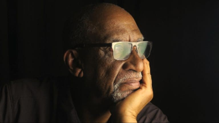 Terrance Kelly, Brother Ben Lead Creative Arts Classes for Elders at West Oakland Senior Center