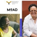 AUTHORS IN CONVERSATION