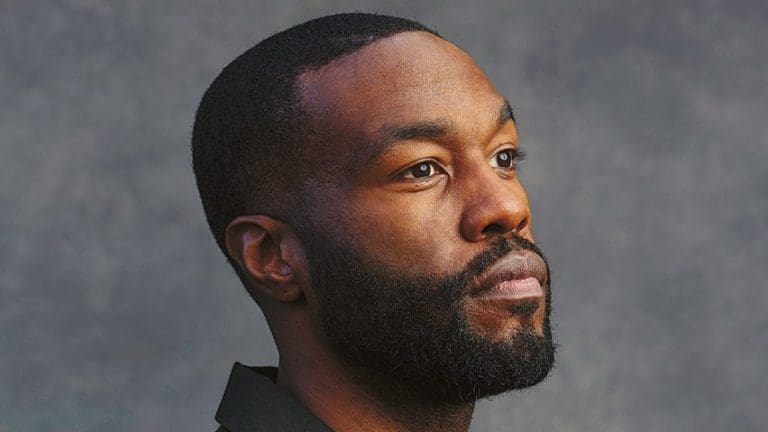 Thirteen Reasons We Love Yahya Abdul-Mateen II￼