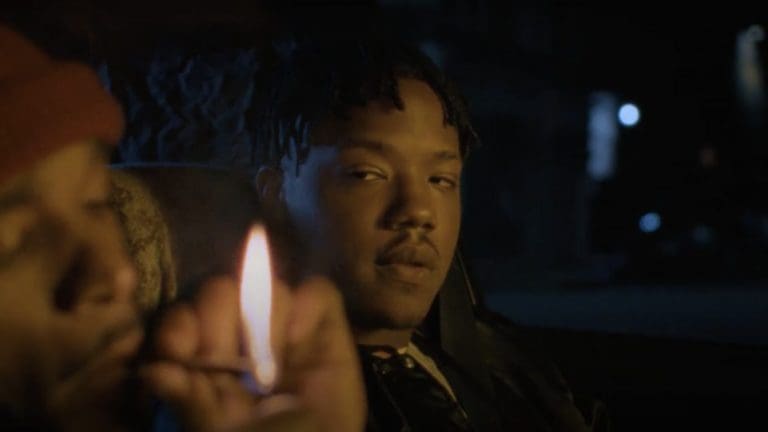 After Starring in a Film in Oakland, Another Talented Entertainer Heads to LA