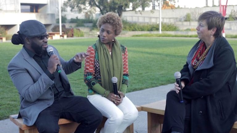 Anti-Racist by Design: How the Oakland Museum of California Is Building Equity into Its Practices