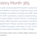 Black History Month 365