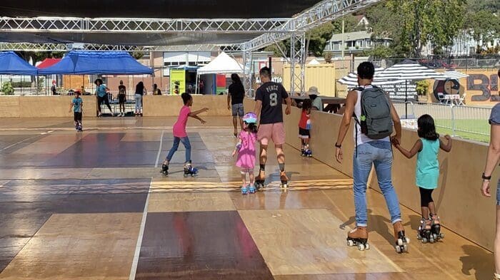 Black History Month Activities & Events in the Bay Area