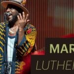 Black History Month Celebration Concert with Martin Luther McCoy