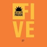 Black Joy Parade
