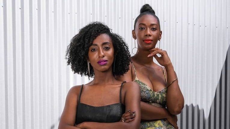 Video | Blk Girls Green House Represents The Town on Revolt TV