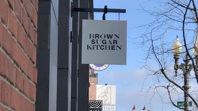 Legendary Oakland soul food restaurant Brown Sugar Kitchen closes after almost 15 years