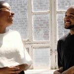 CÉCILE MCLORIN SALVANT QUINTET