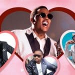 CHARLIE WILSON’S FOREVER VALENTINE CONCERT – CANCELLED